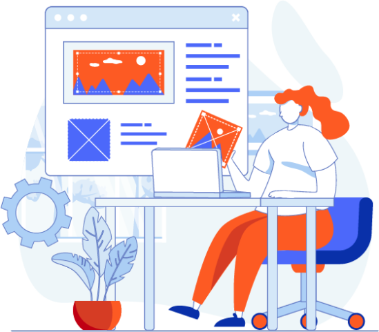 Website Hosting Services